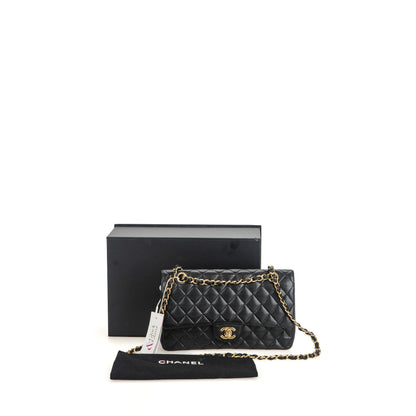 Double Flap Medium