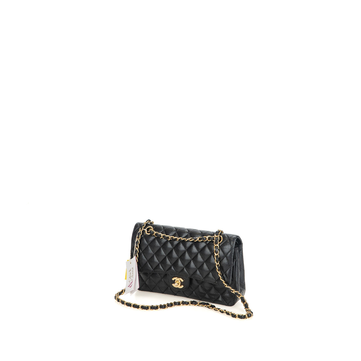 Double Flap Medium
