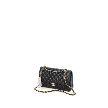 Double Flap Medium