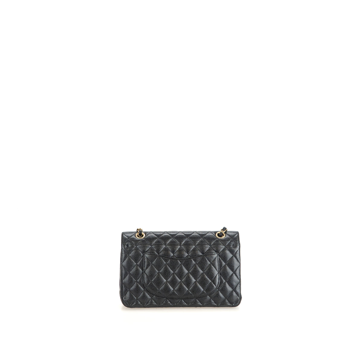 Double Flap Medium