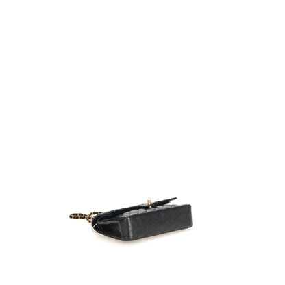 Double Flap Medium