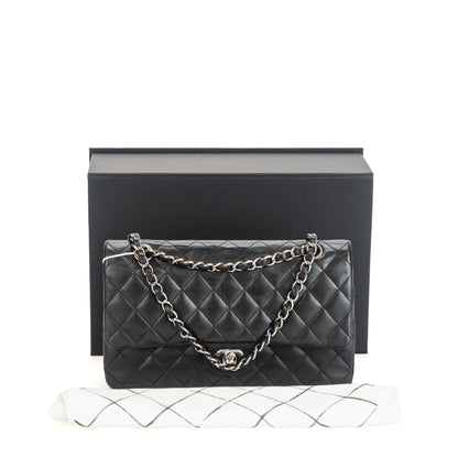 Double Flap Medium