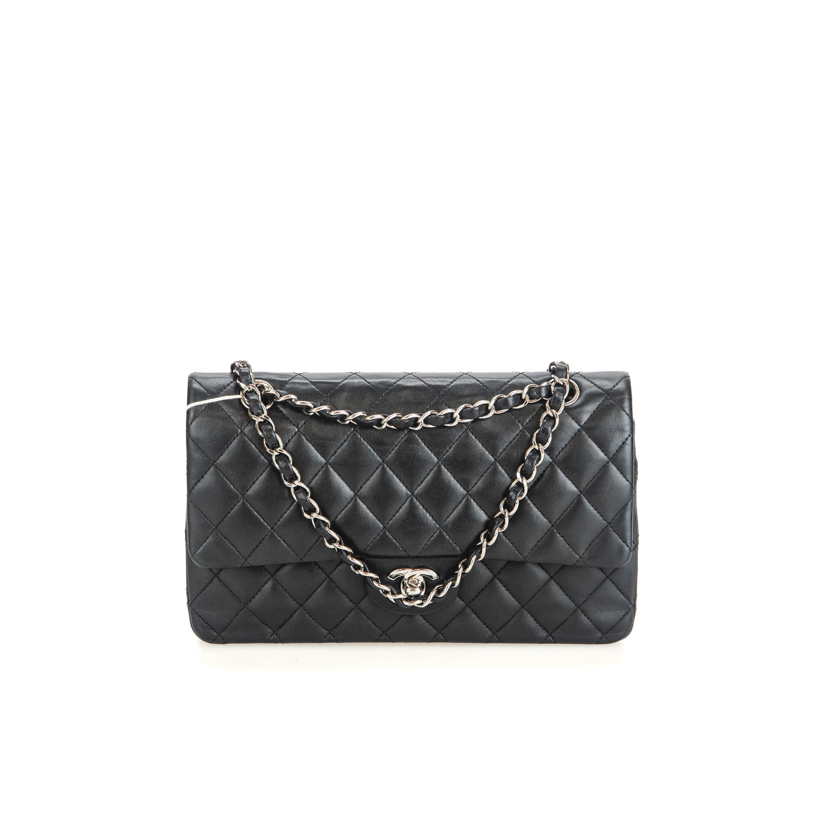 Double Flap Medium