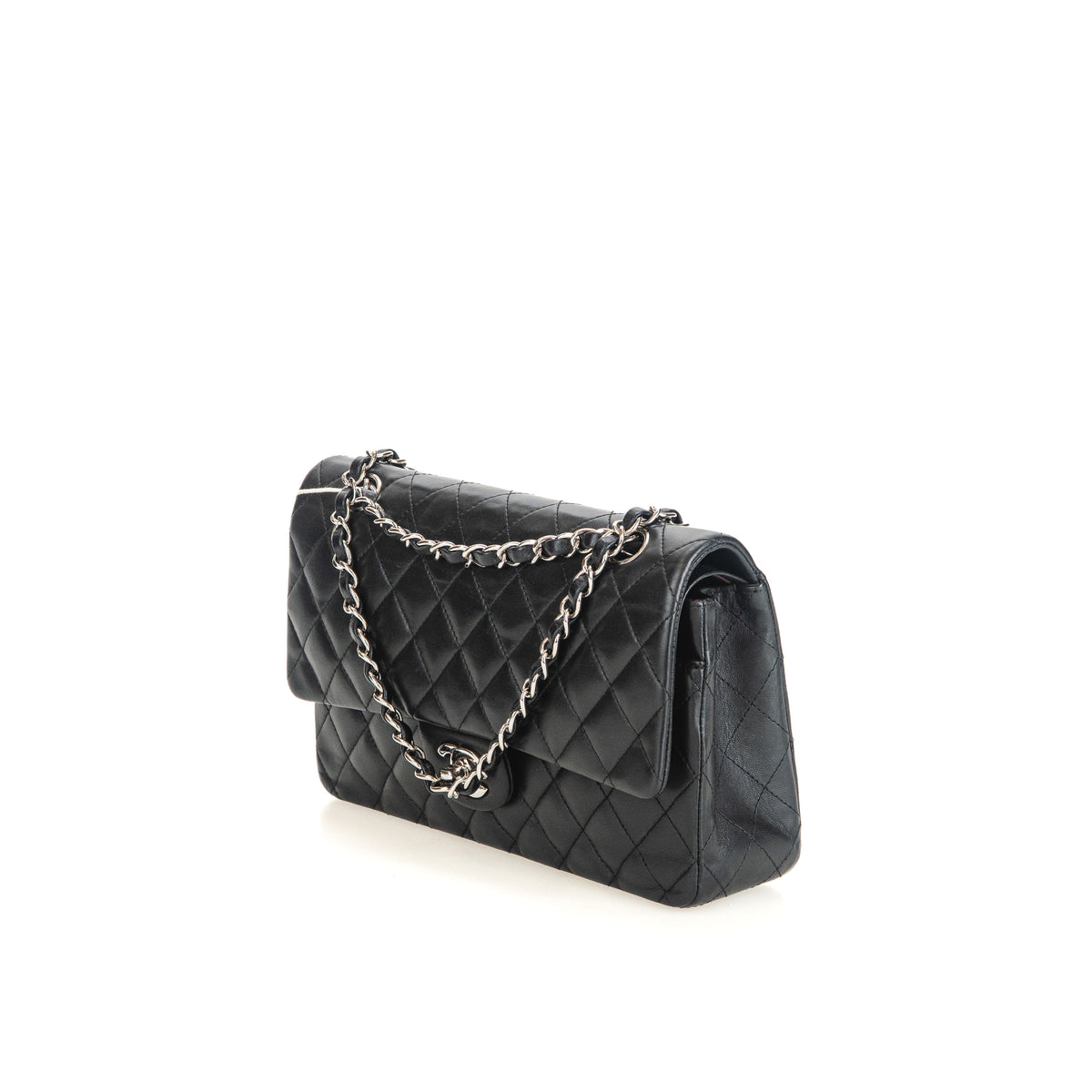 Double Flap Medium