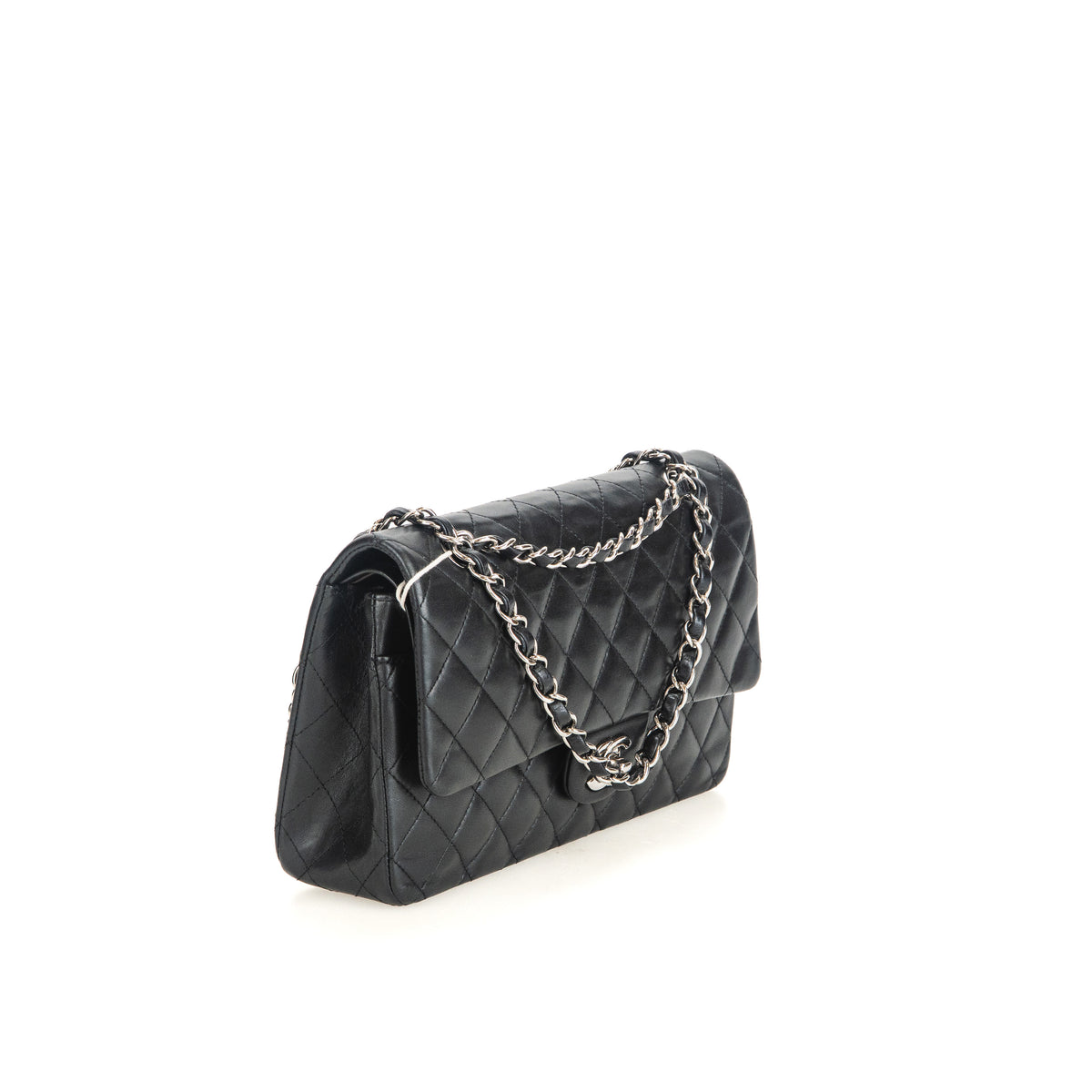 Double Flap Medium