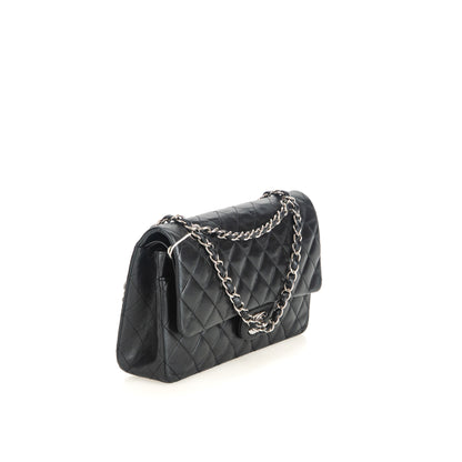 Double Flap Medium
