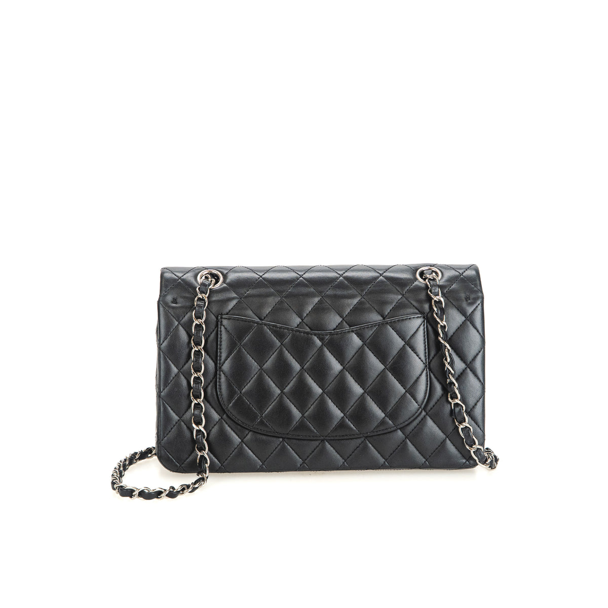 Double Flap Medium