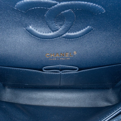 Double Flap Medium