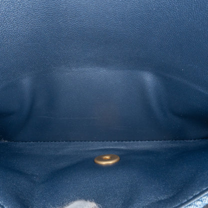 Double Flap Medium