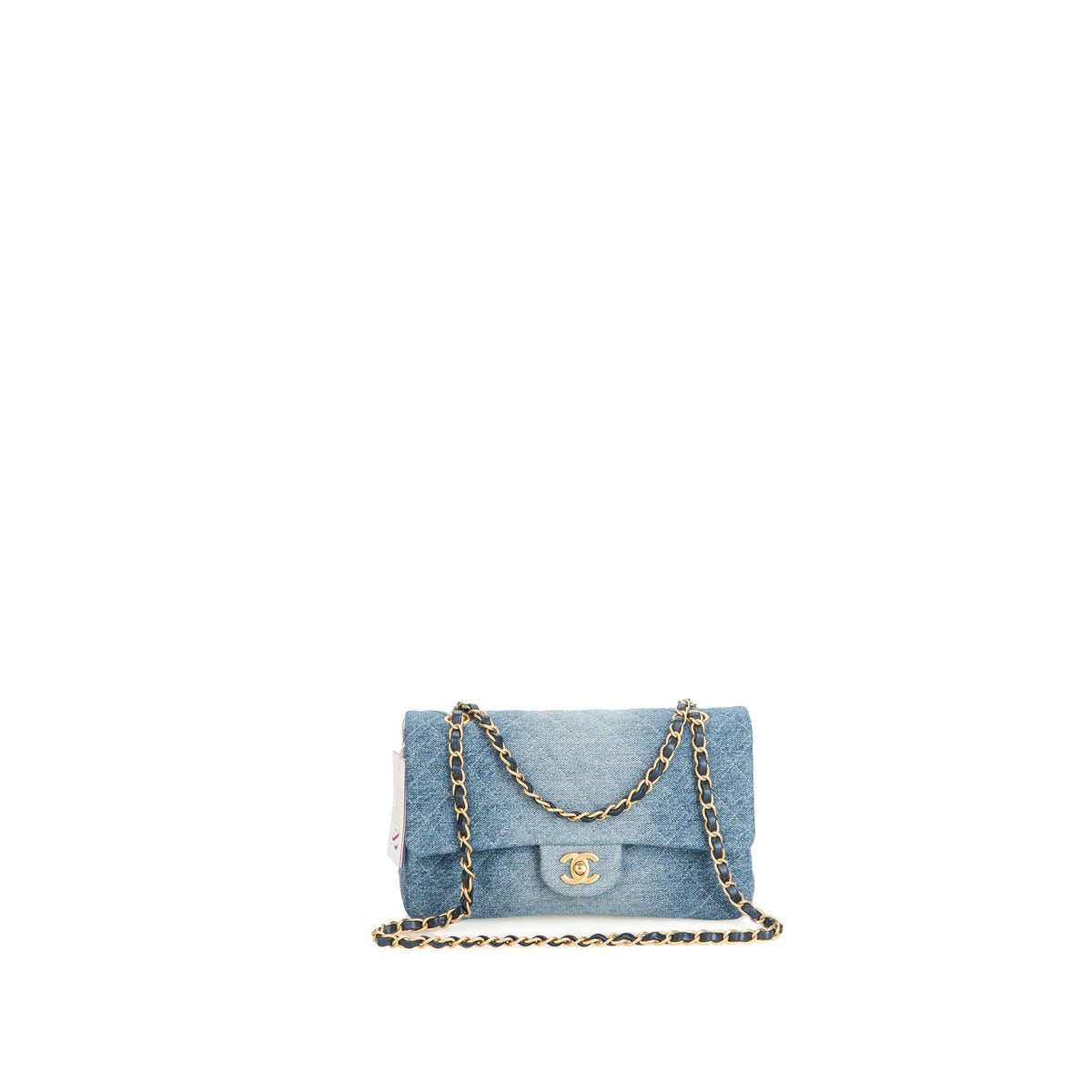Double Flap Medium