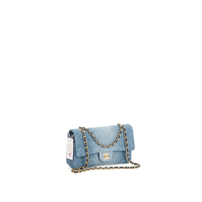 Double Flap Medium