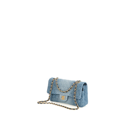 Double Flap Medium