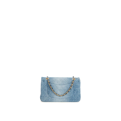 Double Flap Medium