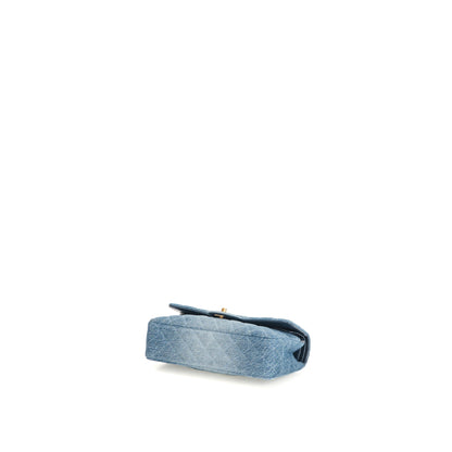 Double Flap Medium