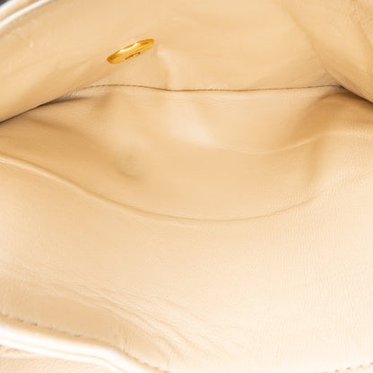 Double Flap Medium