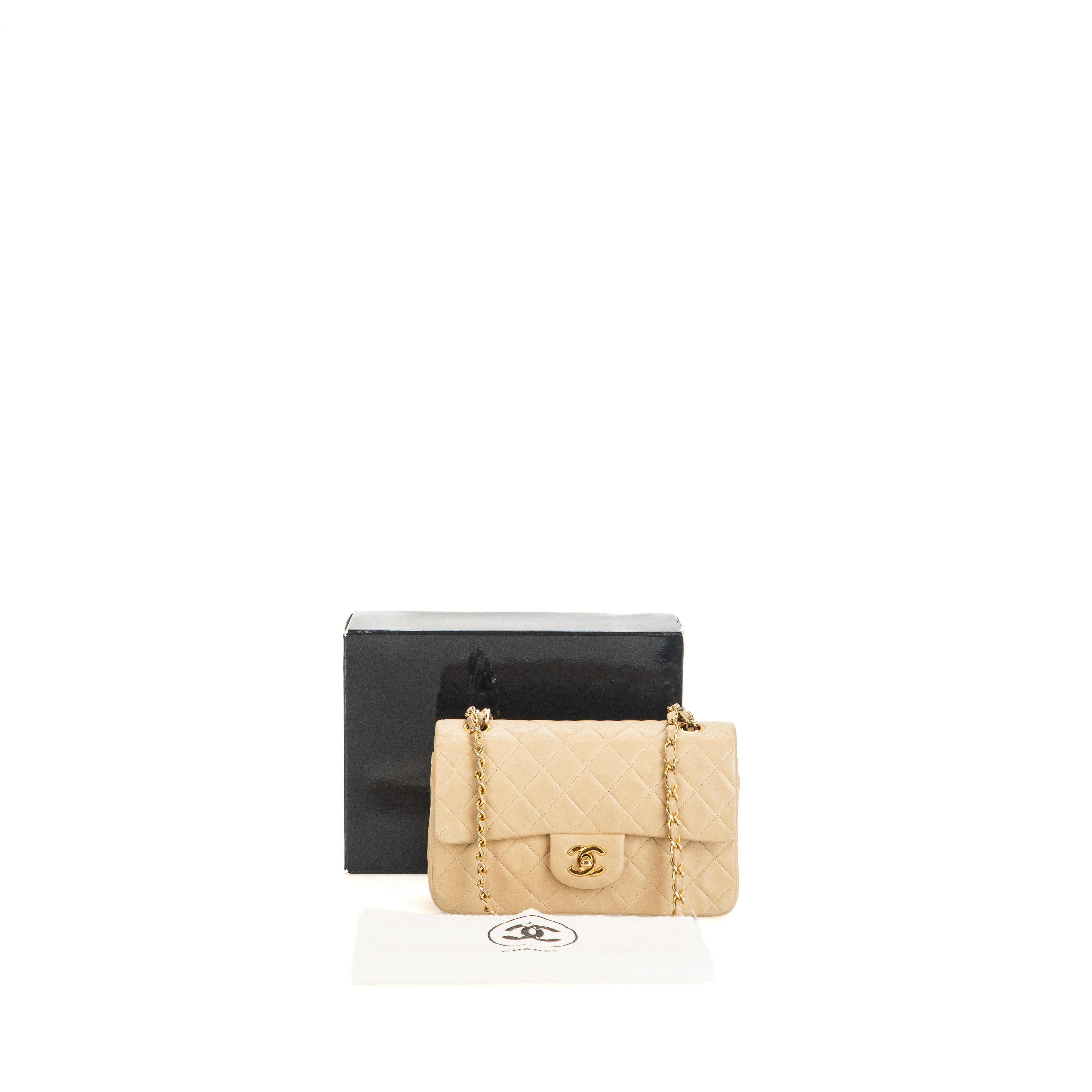 Double Flap Medium
