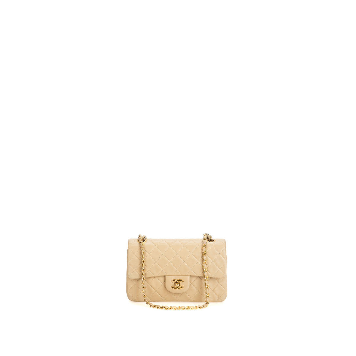 Double Flap Medium