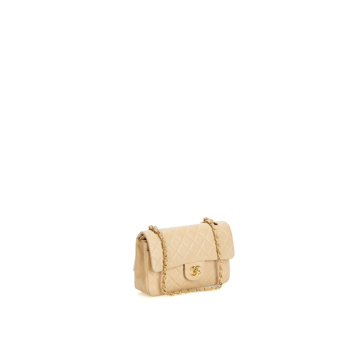 Double Flap Medium