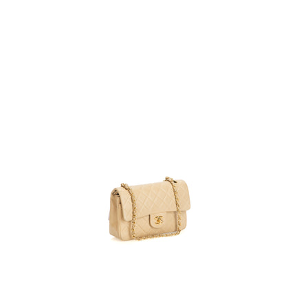 Double Flap Medium