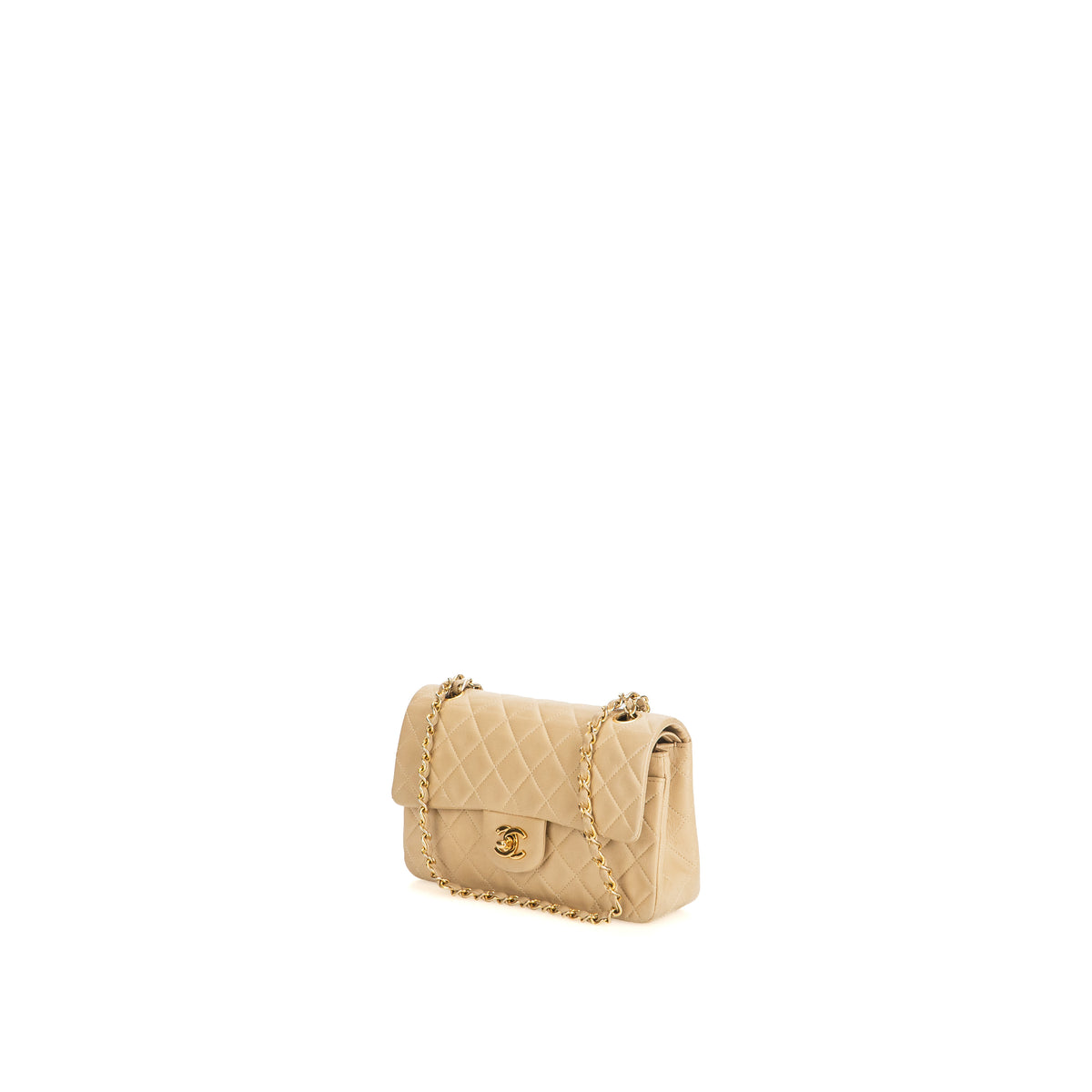 Double Flap Medium