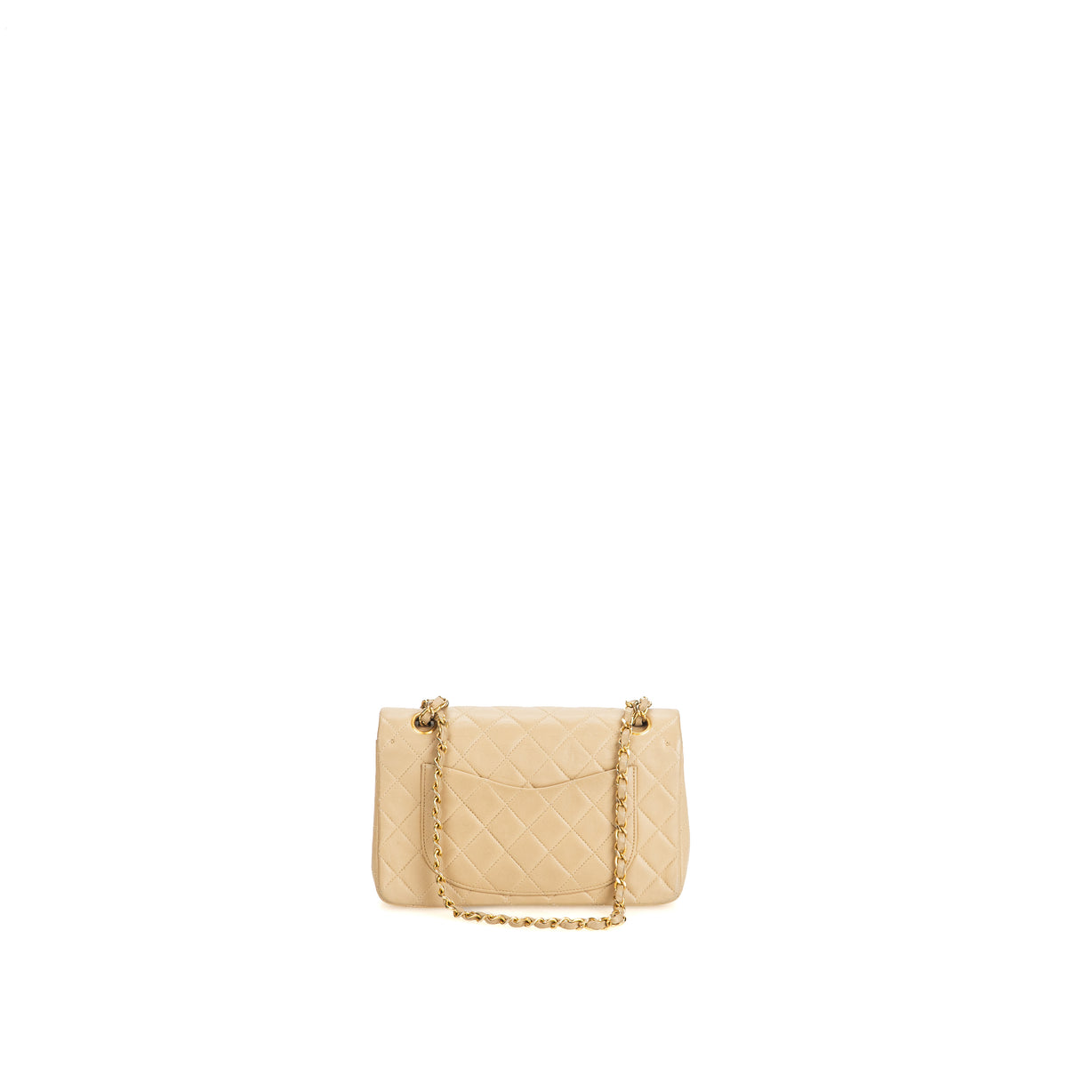 Double Flap Medium