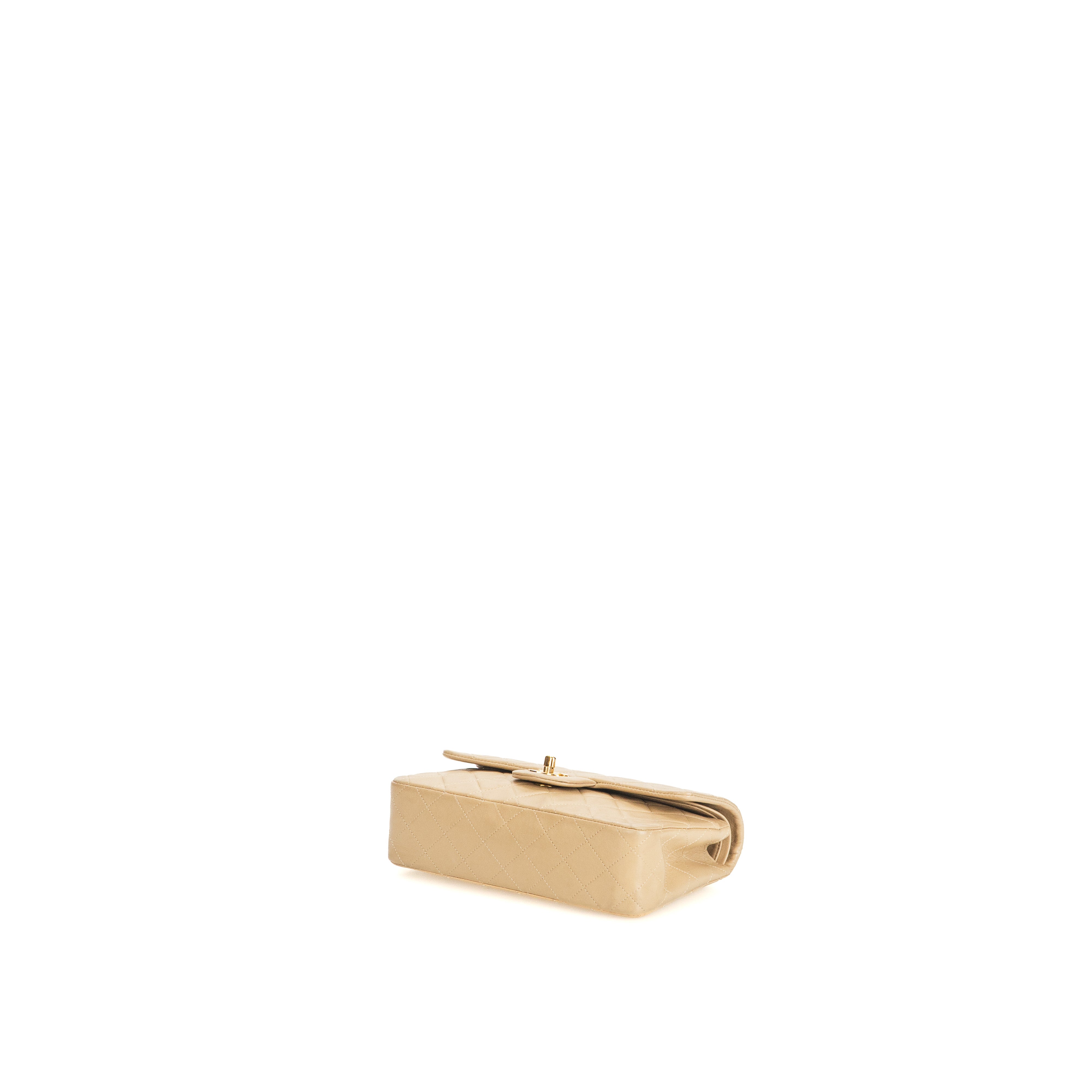 Double Flap Medium