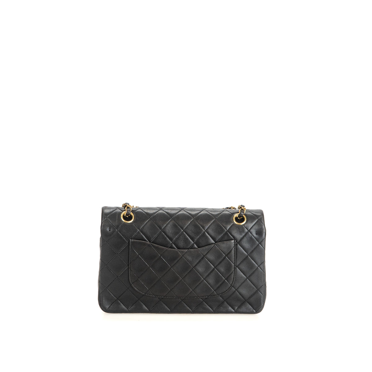 Classic Double Flap Bag Medium