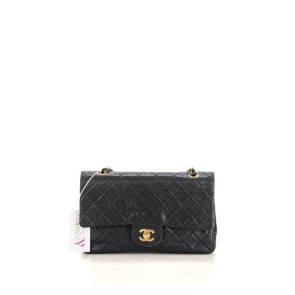 Double Flap Small