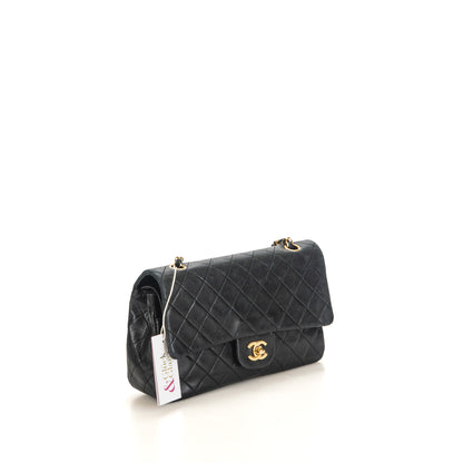 Double Flap Small