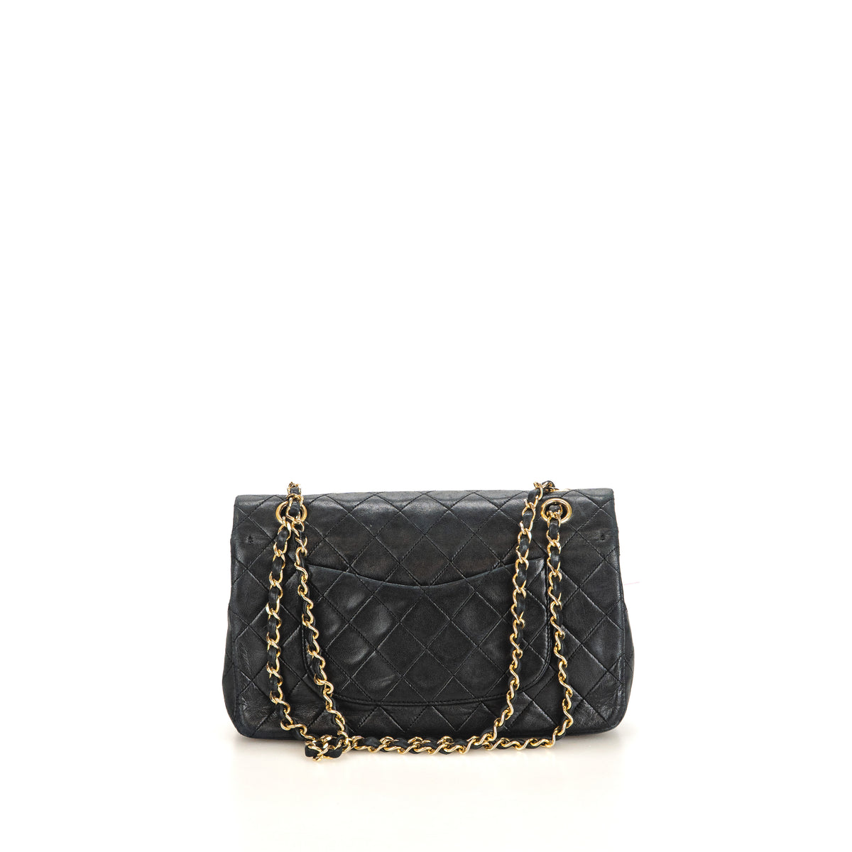 Double Flap Small