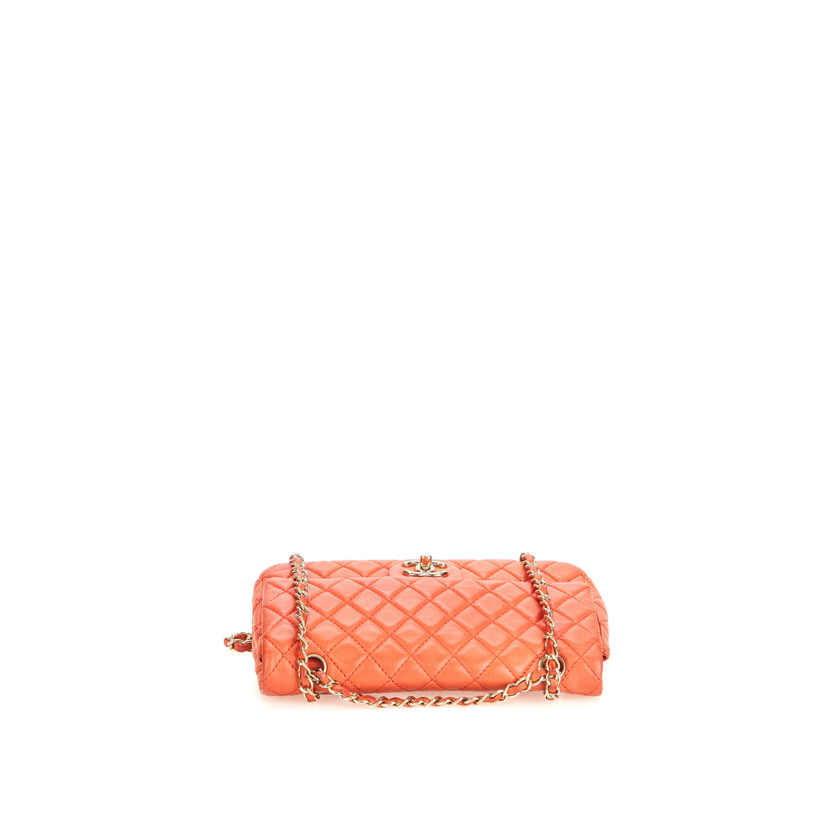 Double Flap Small