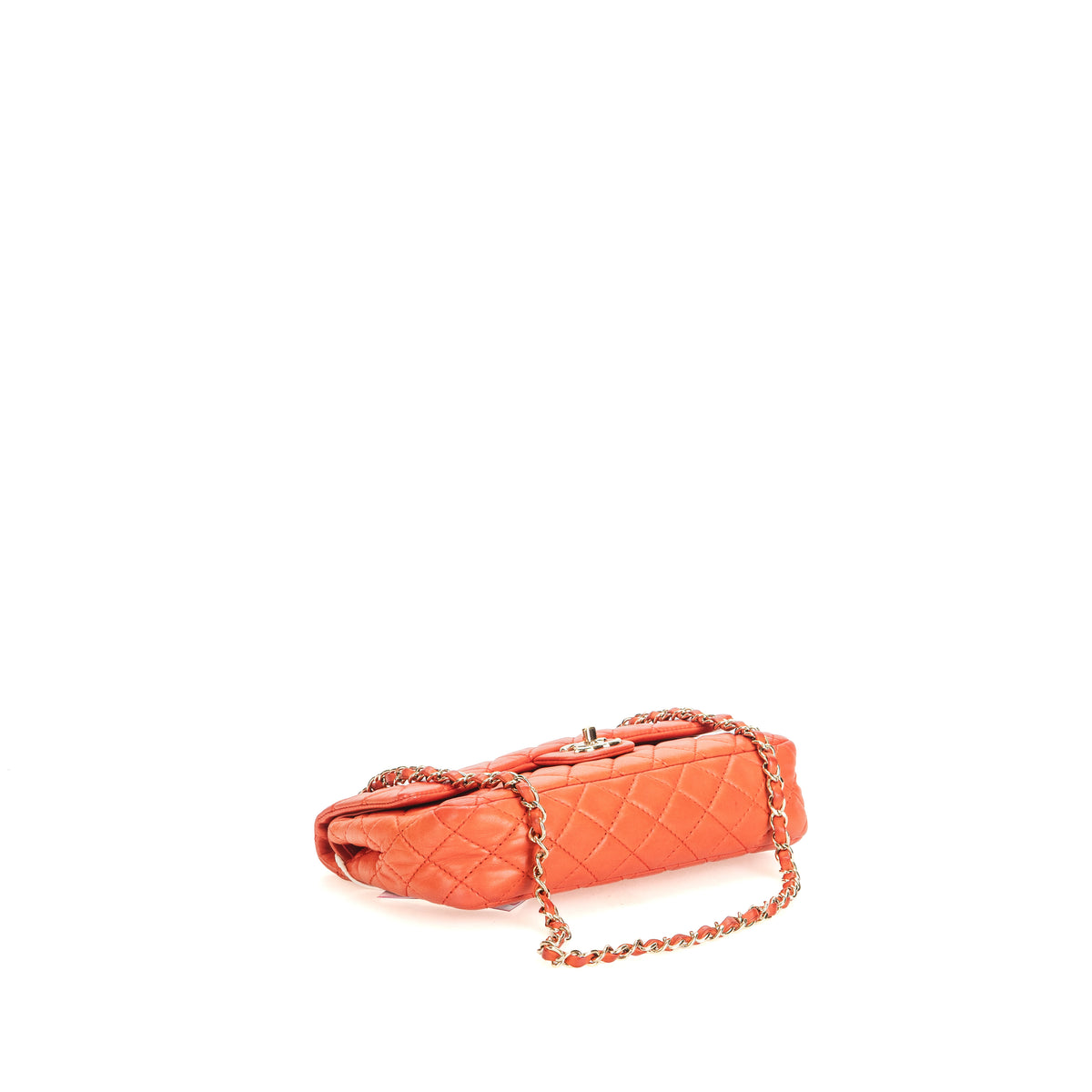 Double Flap Small