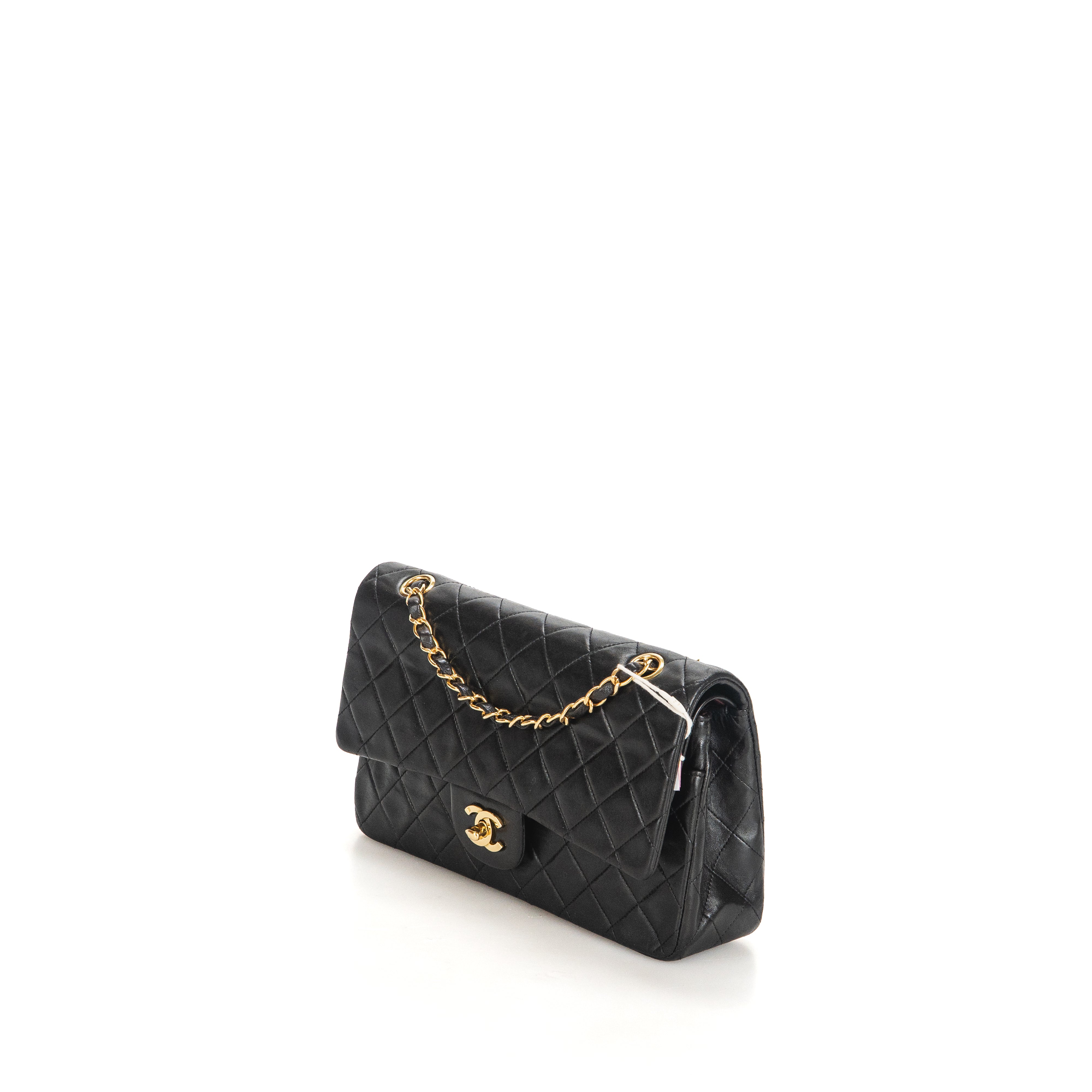 Classic Double Flap Bag Medium