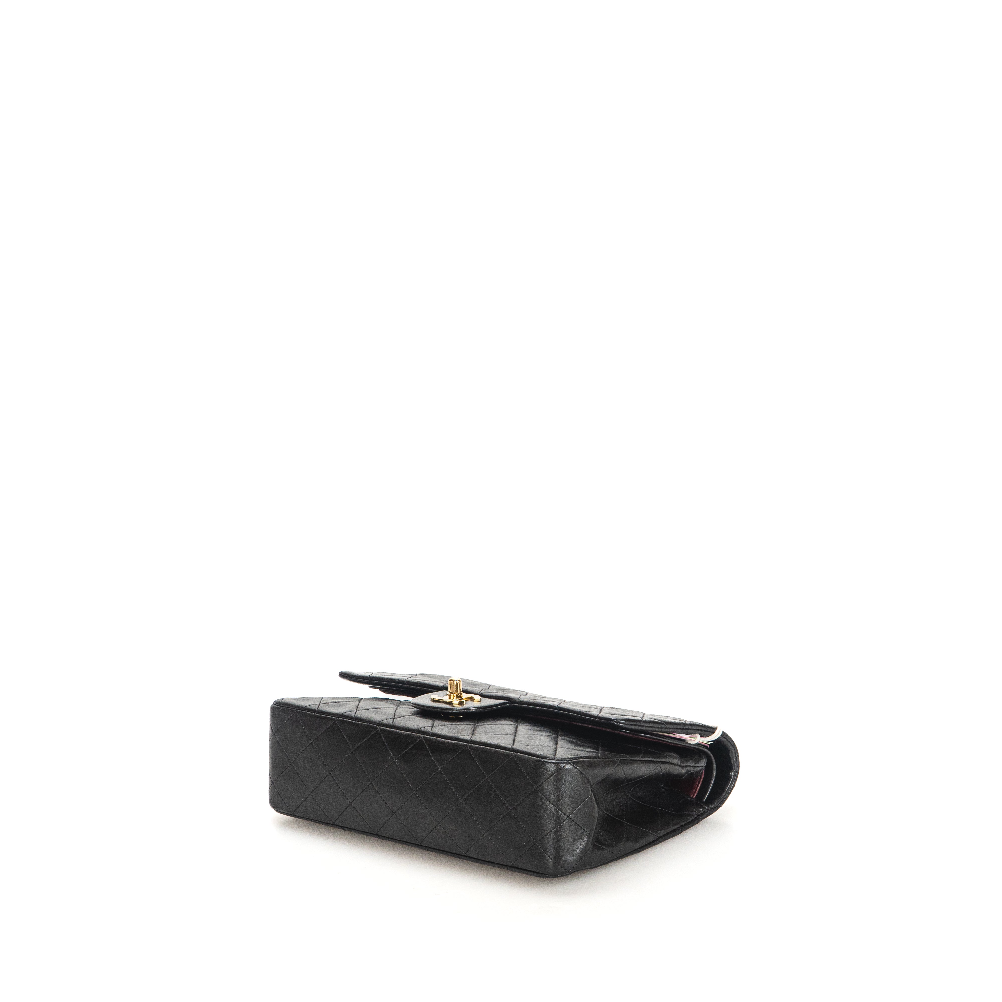 Classic Double Flap Bag Medium