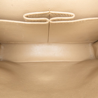 Classic Double Flap Bag Medium