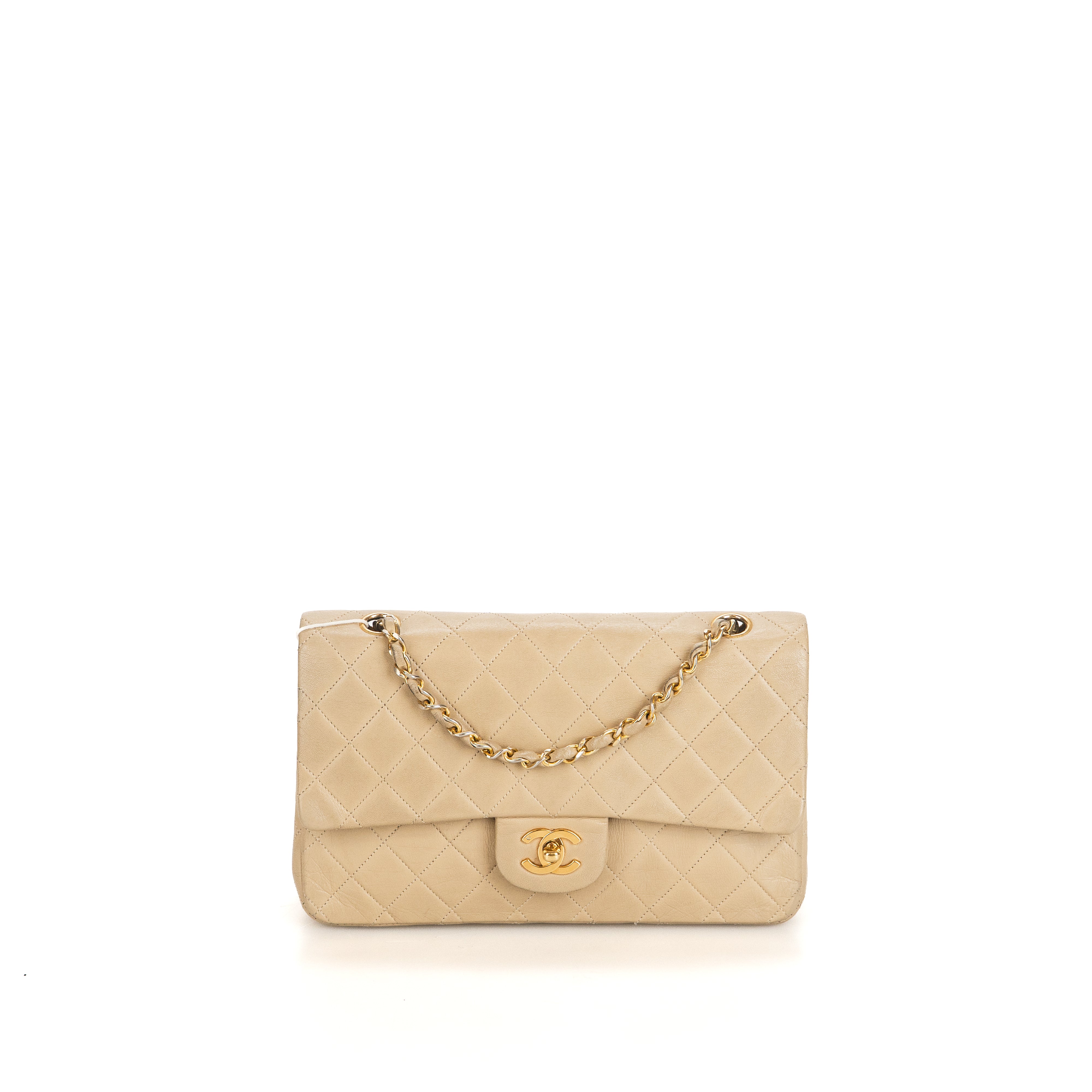 Classic Double Flap Bag Medium