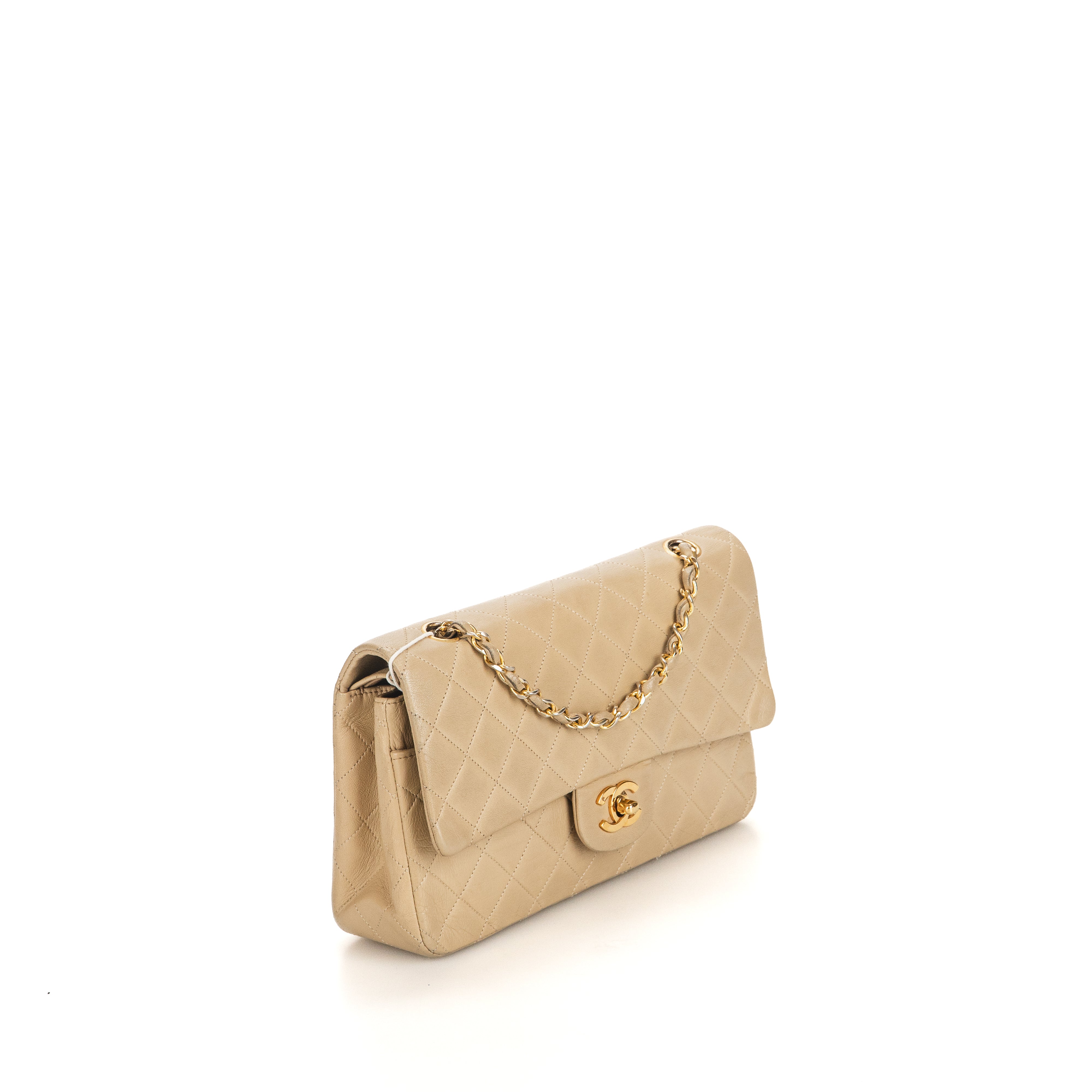 Classic Double Flap Bag Medium