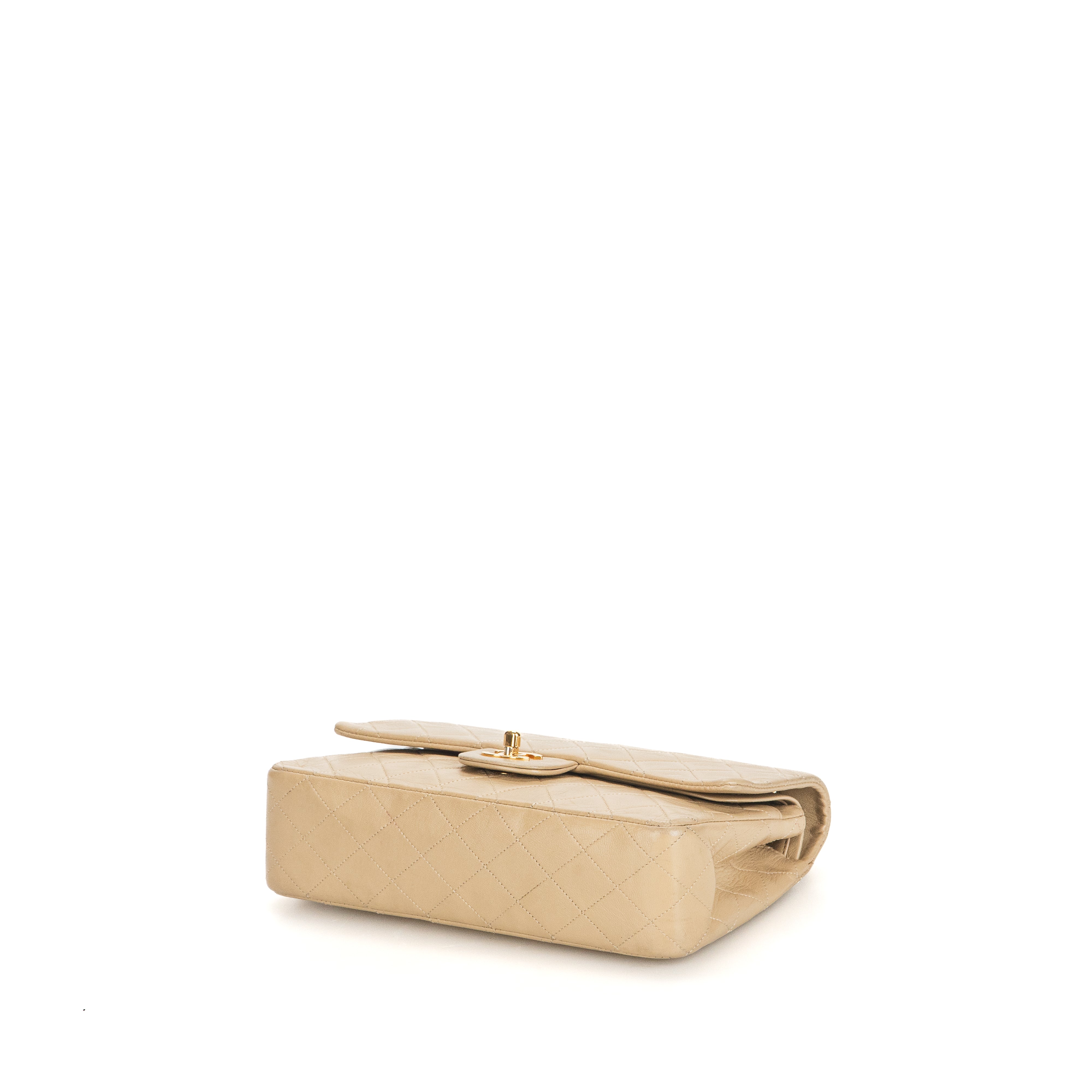 Classic Double Flap Bag Medium