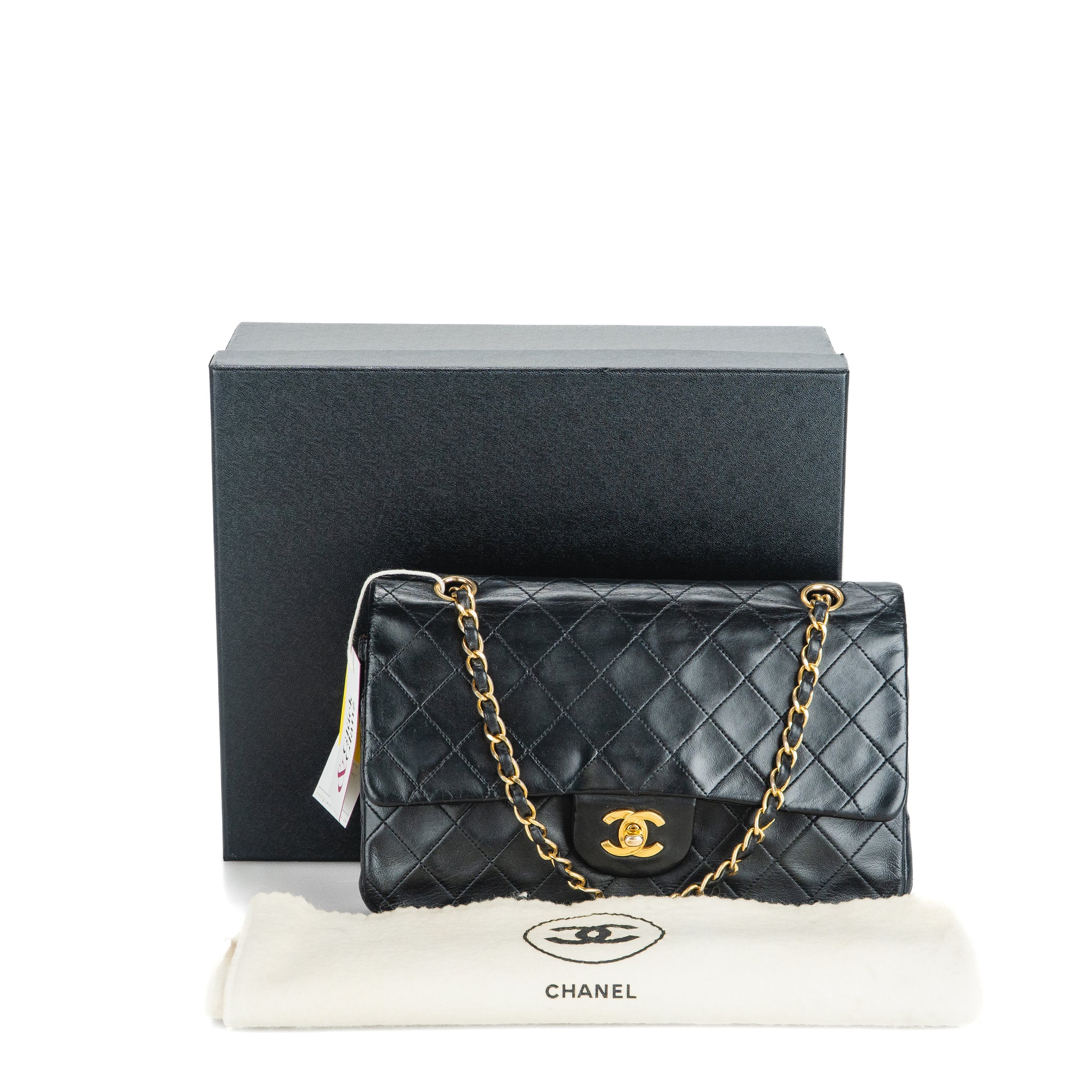 Classic Double Flap Bag Medium
