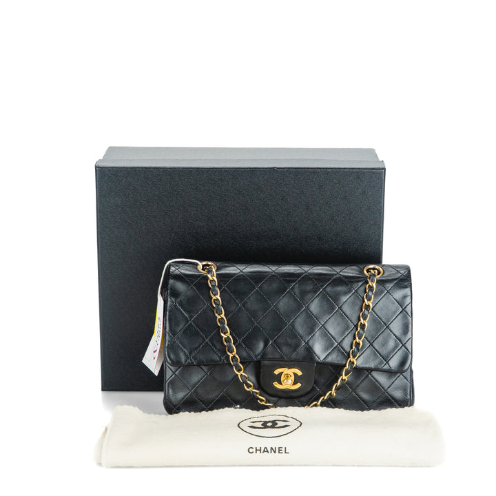 Classic Double Flap Bag Medium