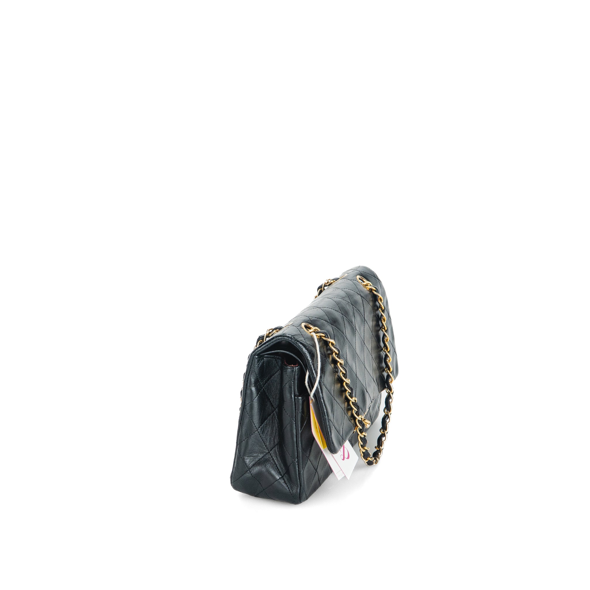 Classic Double Flap Bag Medium