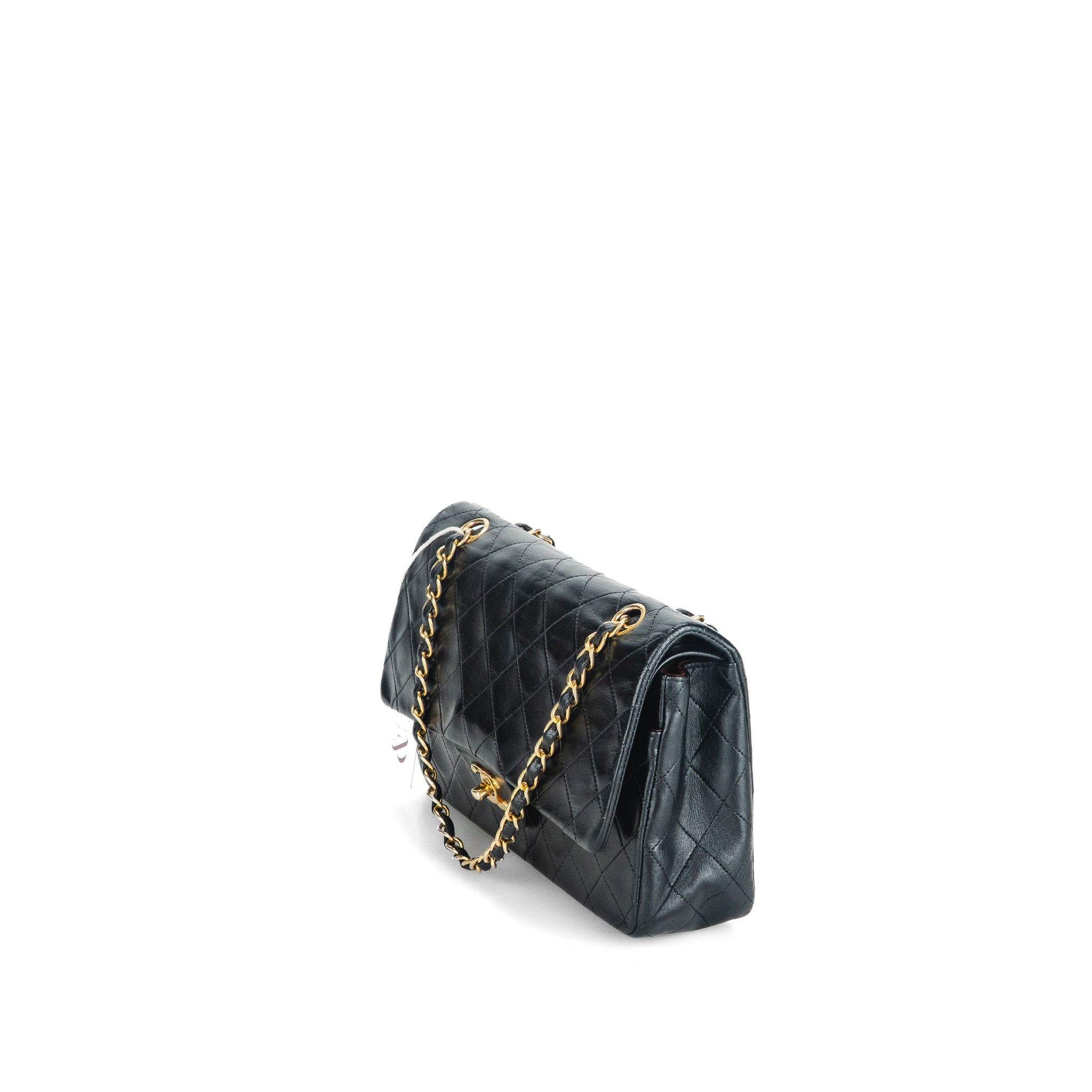 Classic Double Flap Bag Medium