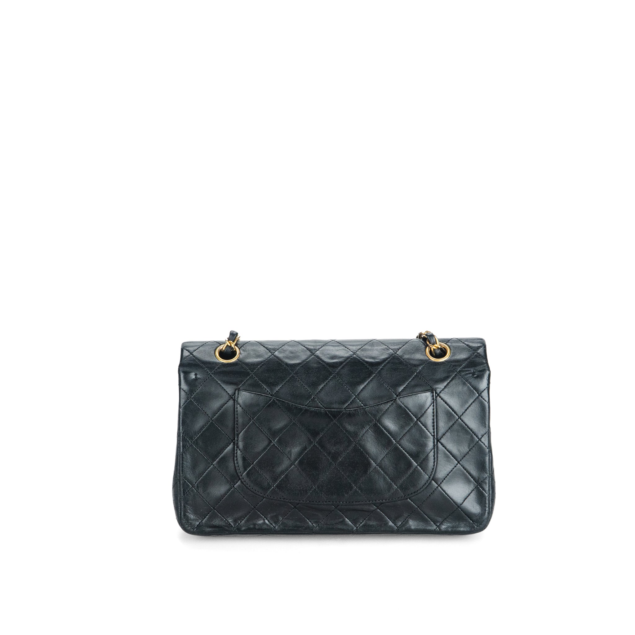 Classic Double Flap Bag Medium