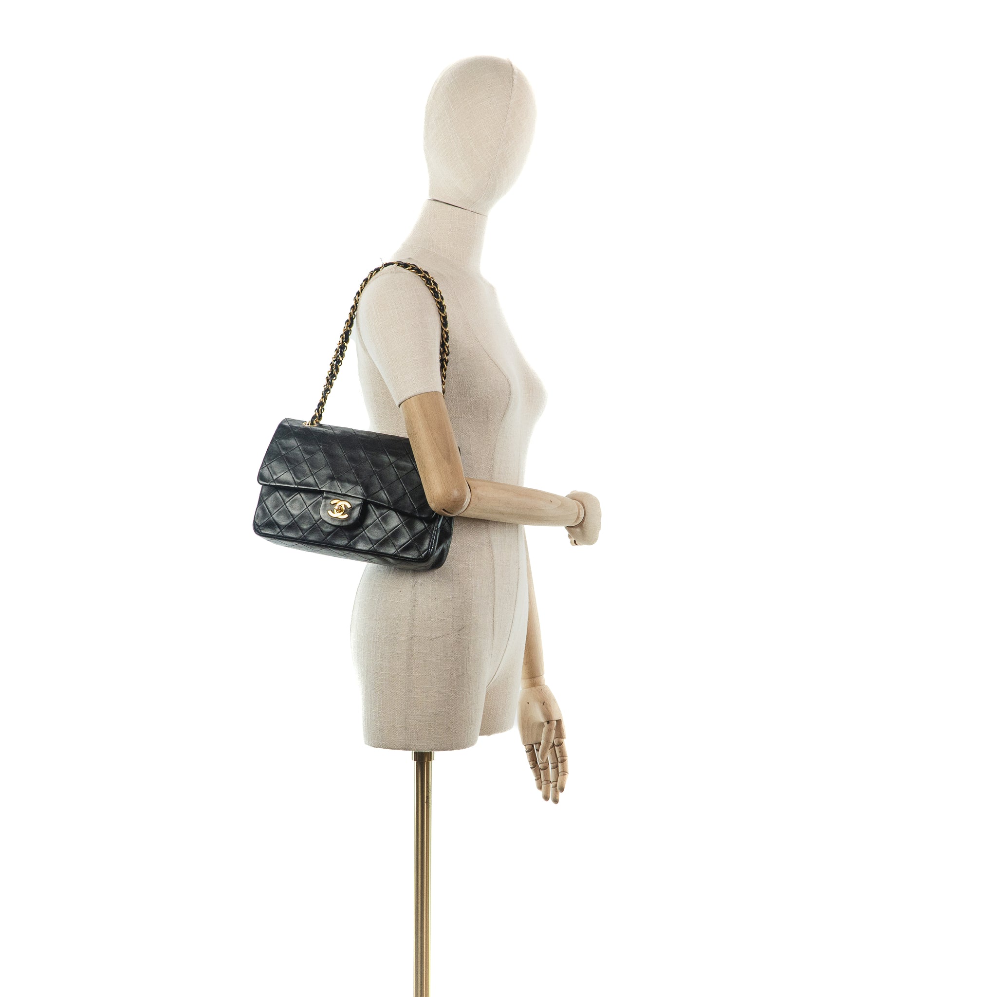 Classic Double Flap Bag Medium
