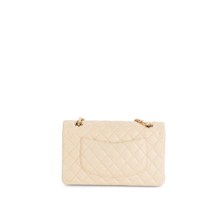 Double Flap Bag