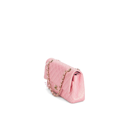 Double Flap Bag