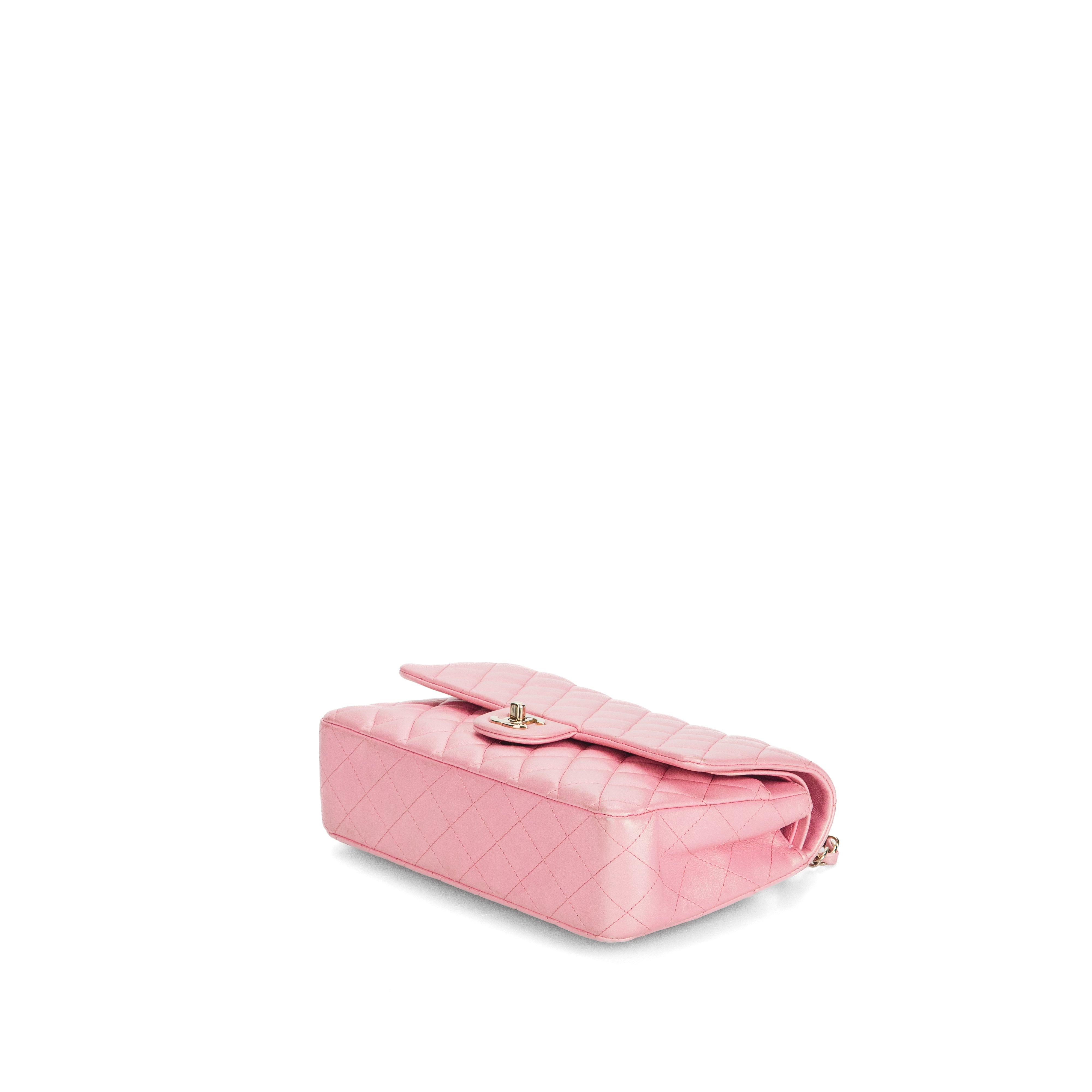 Double Flap Bag