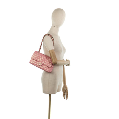 Double Flap Bag