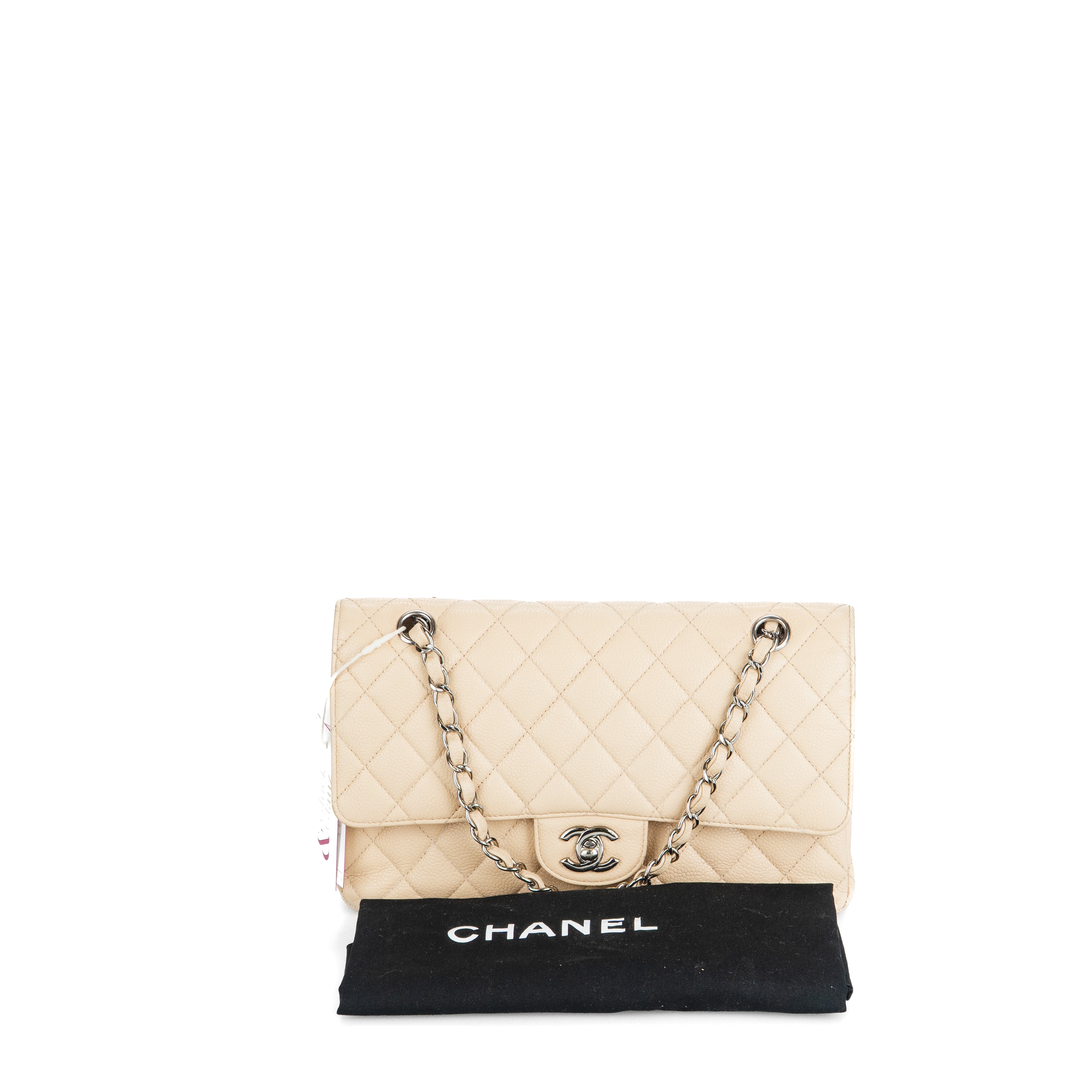 Classic Double Flap Bag Medium