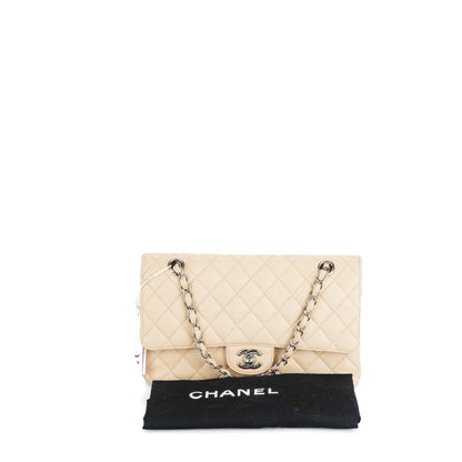 Classic Double Flap Bag Medium
